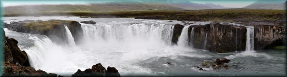 Goðafoss